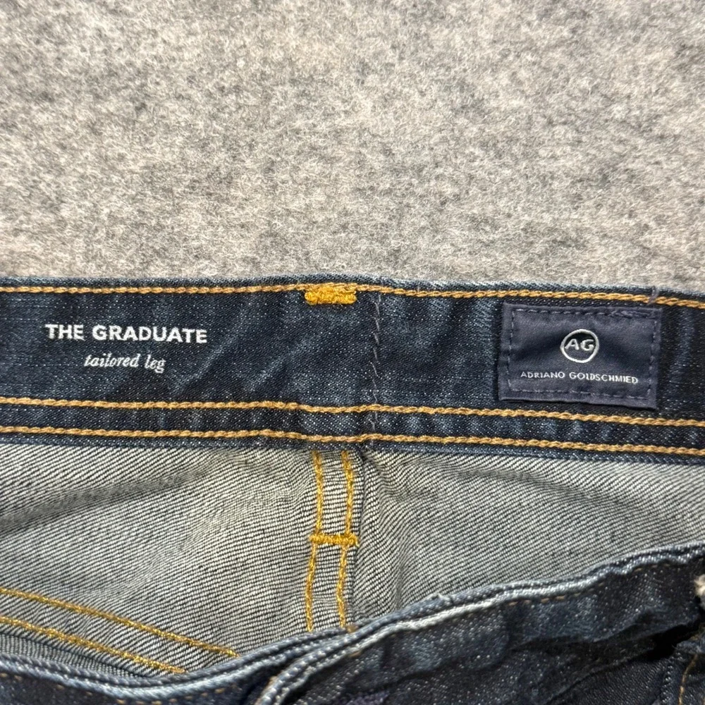 Ag Adriano Goldschmied these pants
